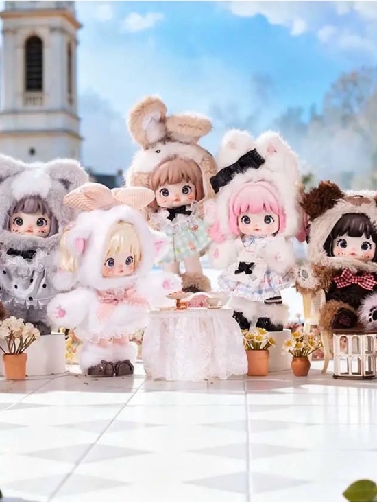 New forest kingdom lamb confirmed
